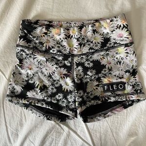Fleo 3.25 Daisy Power Short